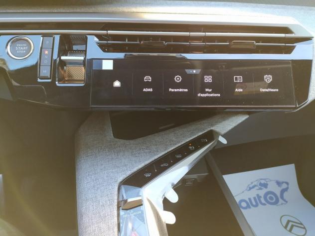 Peugeot 3008 145 hybrid Allure e-dcs6 CBC NAV Panor - Foto 6