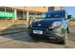 Fiat Panda Cross 1.0 FireFly S&S Hybrid