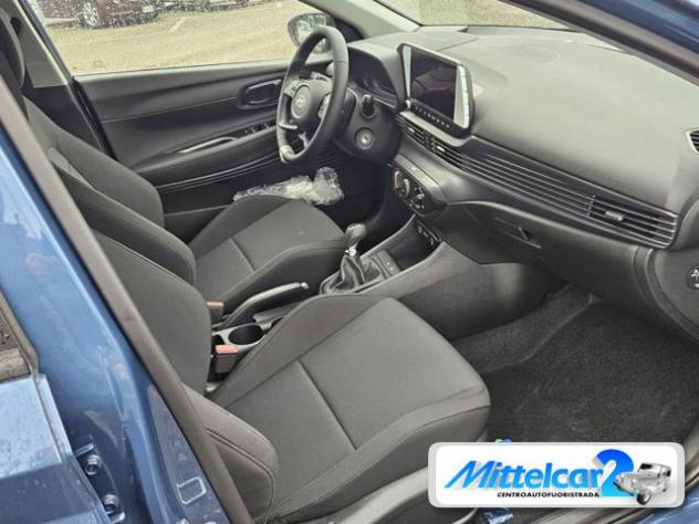 HYUNDAI Bayon 1.2 MPI MT XLine rif. 23088539 - Foto 9