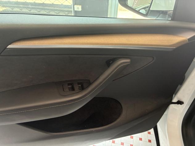 Tesla Model Y Aziendale Single Motor rwd - Foto 9
