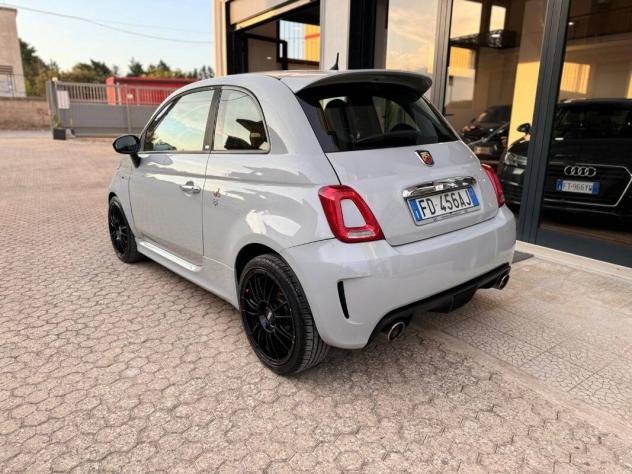 Abarth 500 595 1.4 16v t. t-jet 140cv - Foto 5