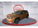 FIAT Grande Panda Benzina Benzina Icon PACK TECH PREZZO REALE