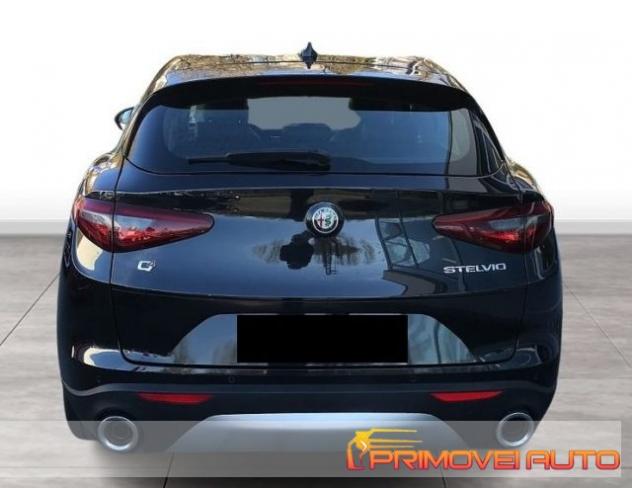 ALFA ROMEO Stelvio 2.0 Turbo 200 CV AT8 Q4 Super rif. 19771985 - Foto 8