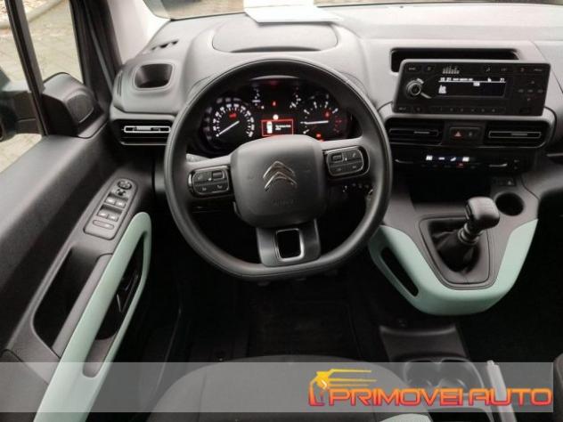 CITROEN Berlingo PureTech 110 Stop&Start M Live rif. 20319994