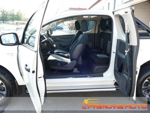 MITSUBISHI L200 2.4 DI-D/154CV Single Cab rif. 19166344 - Foto 6