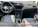 VOLKSWAGEN Touran 2.0 TDI 122 CV Executive BlueMotion Technology rif. 20844623