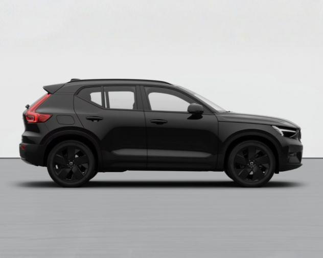 VOLVO XC40 PLUS BLACK EDITION B3 AUTO PREZZO PROMO FINO A F rif. 23920889 - Foto 6