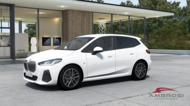 BMW 218 Serie 2 d Active Tourer Msport Premium Package rif. 24016277
