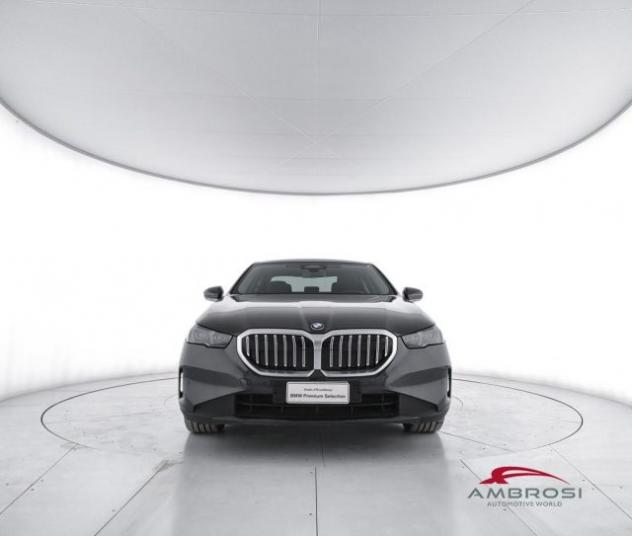BMW 520 Serie 5 d Travel Package rif. 23271704 - Foto 5