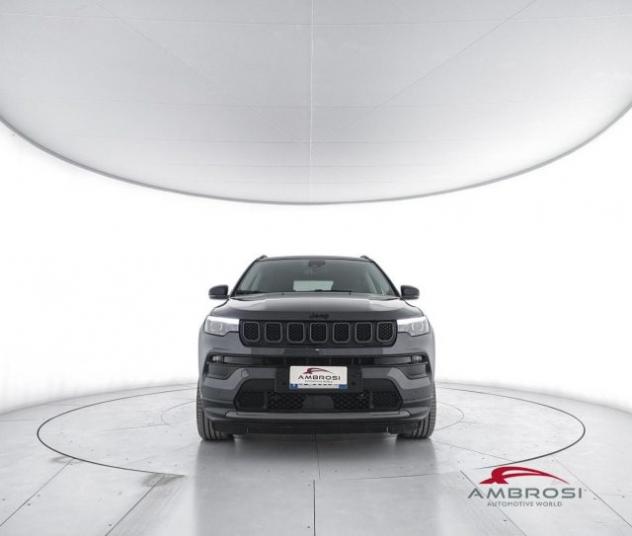 JEEP Compass 1.5 turbo t4 mhev Summit 2wd 130cv dct rif. 23965696 - Foto 5