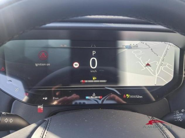 LAND ROVER Range Rover Sport 3.0 AJ20-P6H PHEV Dynamic SE 460PS rif. 23734724 - Foto 8