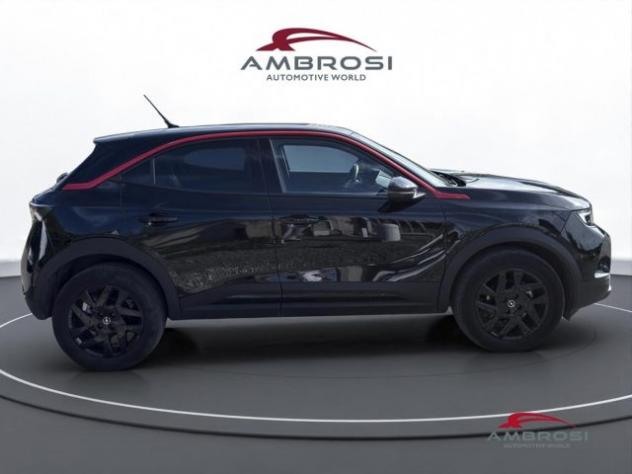 OPEL Mokka 1.2 Turbo GS Line rif. 24174371 - Foto 5