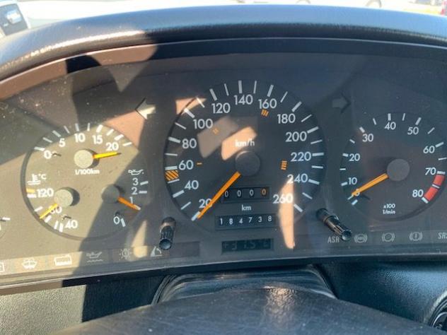 MERCEDES-BENZ SL 300 SL-24 cat rif. 13746092 - Foto 6