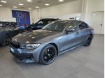 BMW Serie 3 320e Plug-in Hybrid Bus.Adv. Auto Navi Fari LED