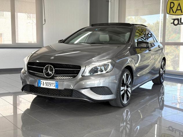 Mercedes-Benz A 180 Executive A 180 CDI Blu #10614 - Foto 3