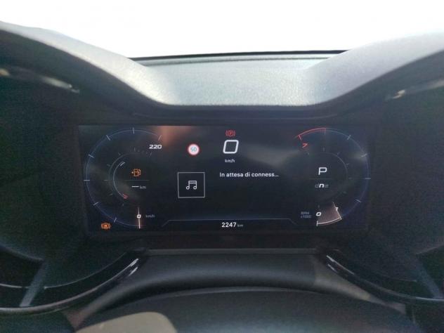 Alfa Romeo Junior Ibrida 1.2 145CV Hybrid eDCT6 ibrida Junior 5 ANNI GARANZIA - Foto 3