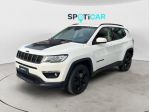 Jeep Compass 2.0 MJet 140cv Night Eagle 4WD auto