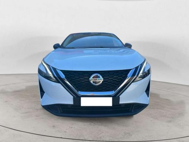 NISSAN Qashqai 1.3 mhev N-Connecta 2wd 140cv rif. 24151680 - Foto 2