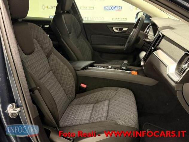 VOLVO V60 B4 (d) MHEV 197 CV Autom. Core - Promo rif. 23405406 - Foto 6