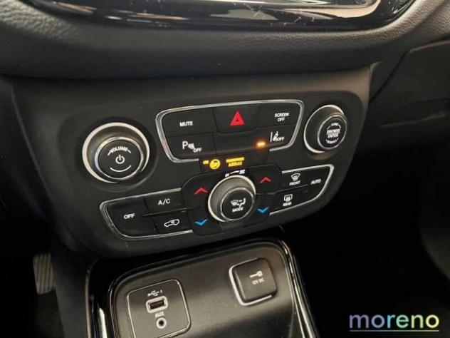 JEEP Compass 1.6 Mjt Limited 2WD rif. 18870030 - Foto 9
