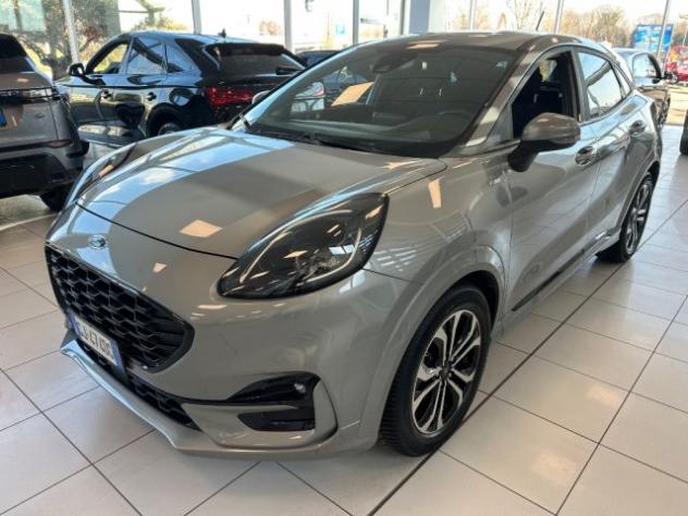 FORD Puma 1.0 EcoBoost Hybrid 125 CV S&S ST-Line Design rif. 23131813