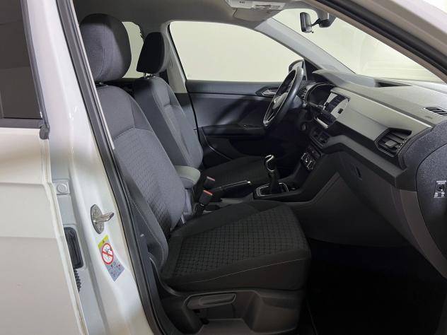 Volkswagen T-Cross T-Cross 1.6 tdi Style 95cv - Foto 9