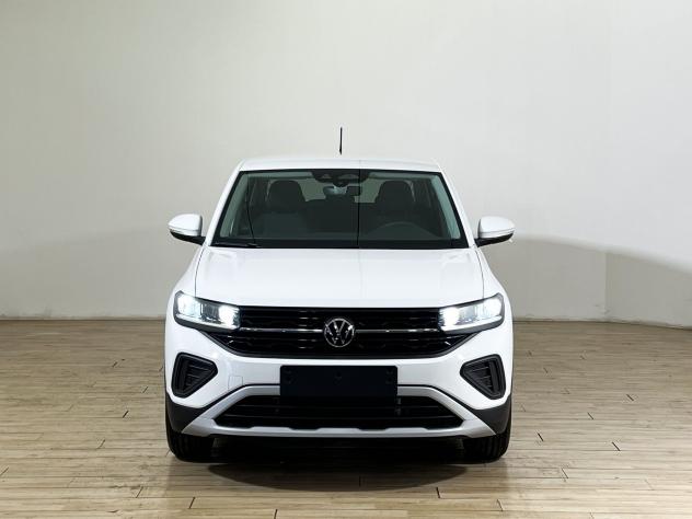 Volkswagen T-Cross T-Cross 1.0 tsi Trend 95cv - Foto 2