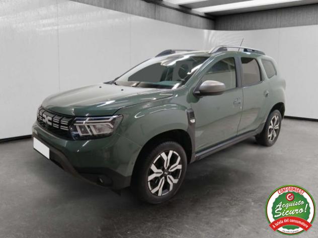 DACIA Duster 1.5 Blue dCi 8V 115 CV 4x4 Journey rif. 24058689