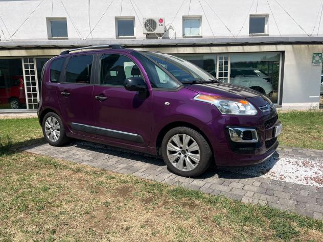 Citroën C3 Picasso 1.6 BlueHDi 100 Exclusive - Foto 6