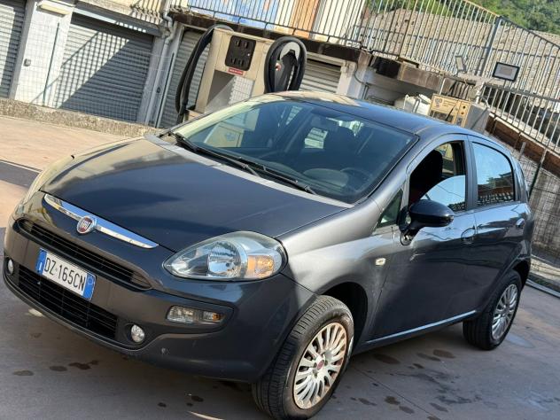 Fiat Punto Evo 1.4 5 porte Emotion Natural Power - Foto 6