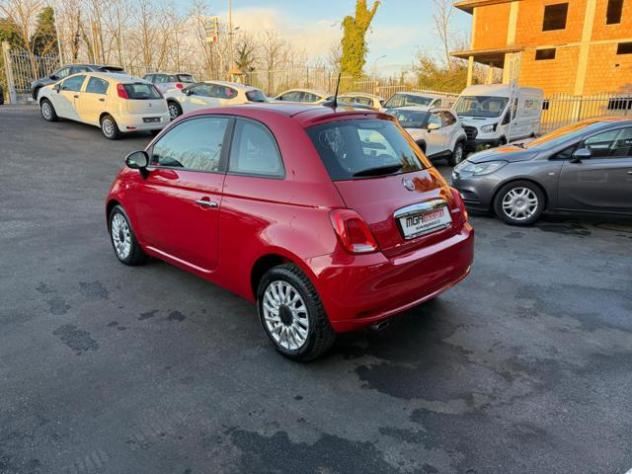 FIAT 500 1.0 Hybrid Lounge - Foto 6