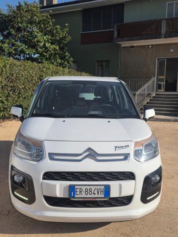 Citroen C3 Picasso 1.6 HDi 90 Exclusive Theatre - Foto 5