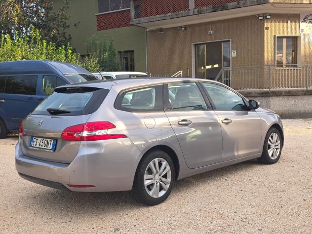Peugeot 308 1.6 e-HDi 115 CV FINANZIABILE - Foto 3