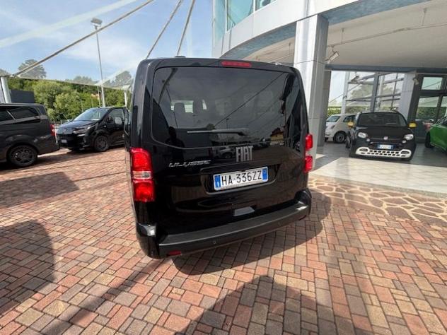 FIAT Ulysse 2.0 BlueHDi 180 CV AT8 L3 Prezzo + iva rif. 23815791 - Foto 3