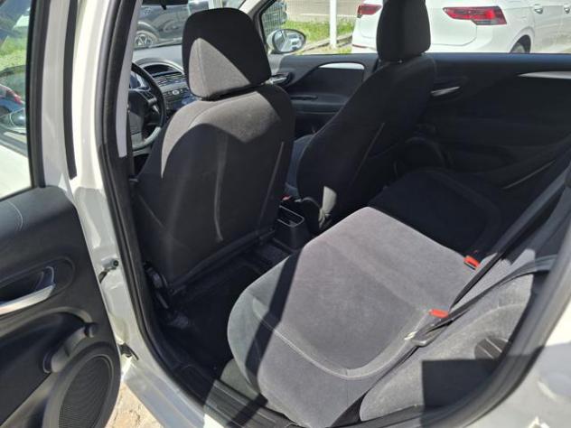 FIAT Punto 1.3 MJT II S&S 95 CV 5 porte Street rif. 23536105 - Foto 8