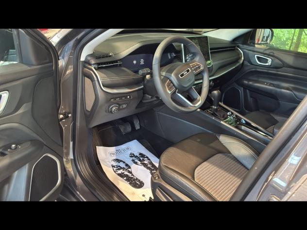 Jeep Compass PHEV 4xe Plug-In Hybrid Altitude 1.3 Turbo T4 Phev 4xe At6 190cv - Foto 8