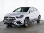 MERCEDES-BENZ GLA 200 Automatic AMG Line Advanced Plus rif. 24104655