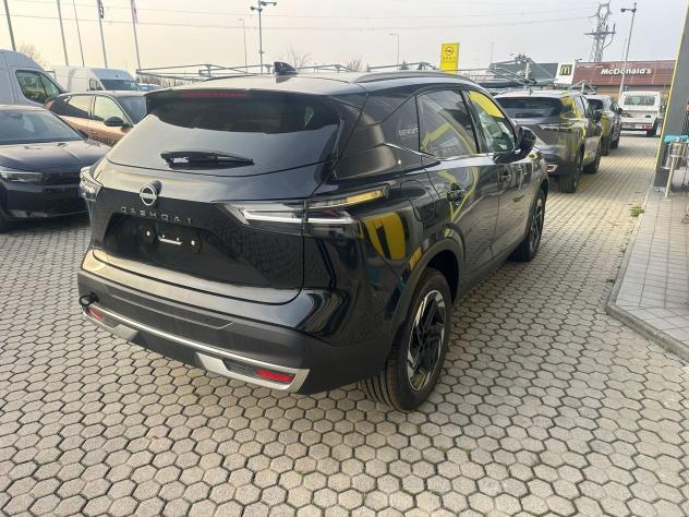Nissan Qashqai NEW N-CONNECTA MHYB 140CV MT 2W - Foto 6