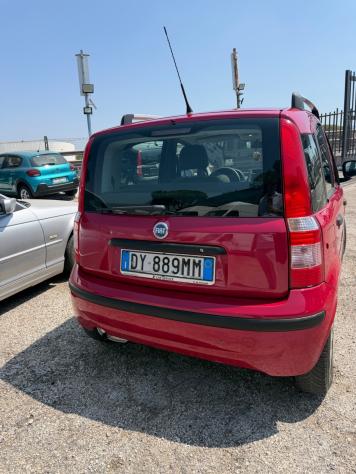 Fiat Panda 1.2 Emotion - Foto 2