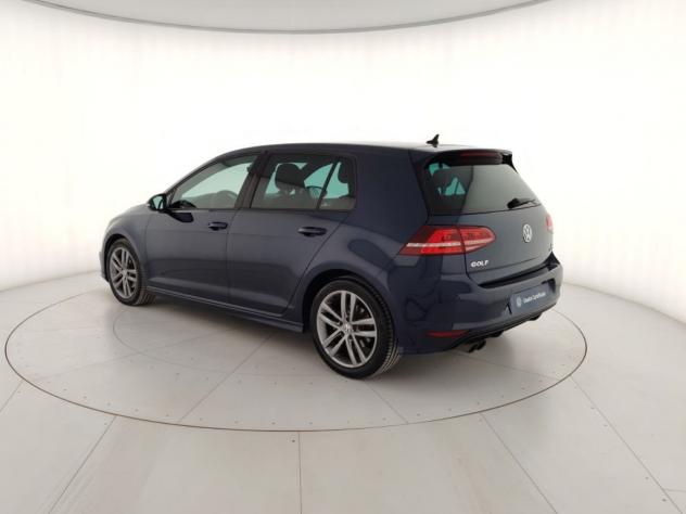 Volkswagen Golf 1.4 TSI Highline BMT - Foto 2