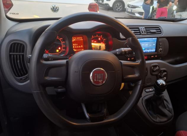 Fiat Panda 1.2 FIRE !! Lounge - Foto 10