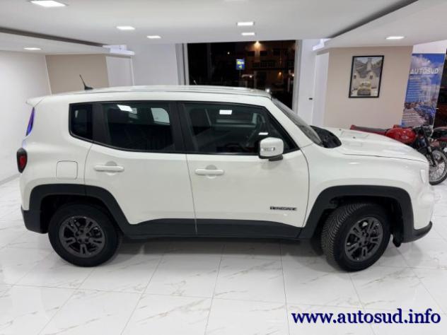 JEEP Renegade 2.0 Mjt 140CV 4WD Active Drive Low S rif. 24225278 - Foto 7