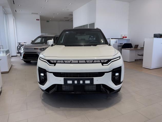 KGM Actyon Actyon 1.5 GDI Turbo 163 CV K-LINE** - Pronta Consegna