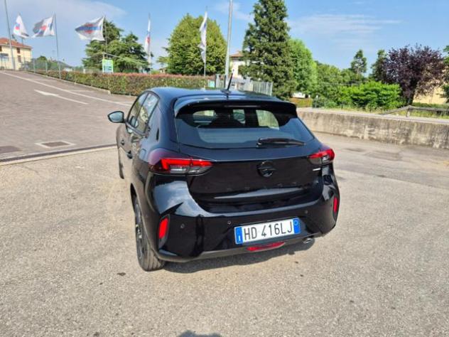 OPEL Corsa Hybrid 110 CV aut. GS rif. 23790199 - Foto 8