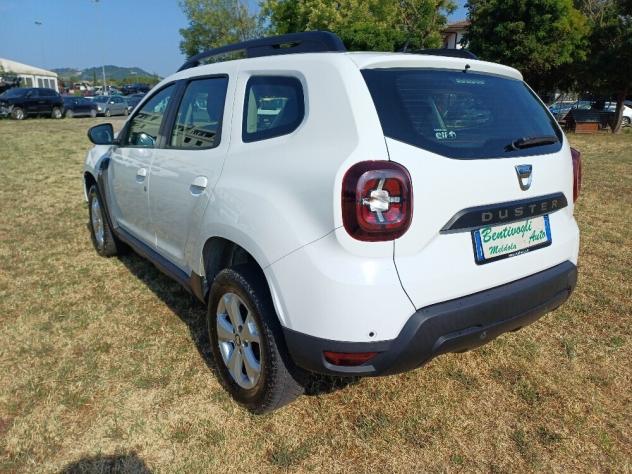 Dacia Duster 1.5 Blue dCi 8V 115 CV 4x2 Comfort - Foto 6