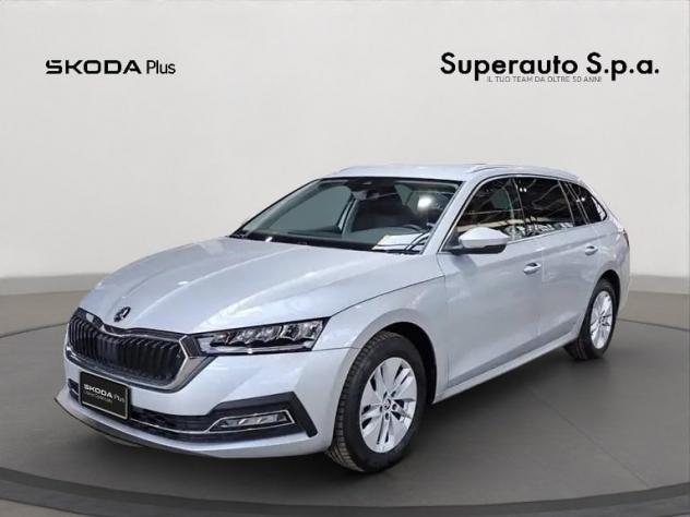Škoda Octavia Octavia 2.0 TDI 150 CV DSG Selection