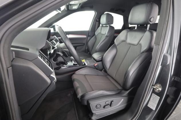 AUDI Q5 Q5 SPB 40 TDI quattro S tronic S line rif. 24026755 - Foto 2