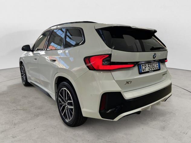 BMW X1 xDrive 20d MSport DCT - Foto 6