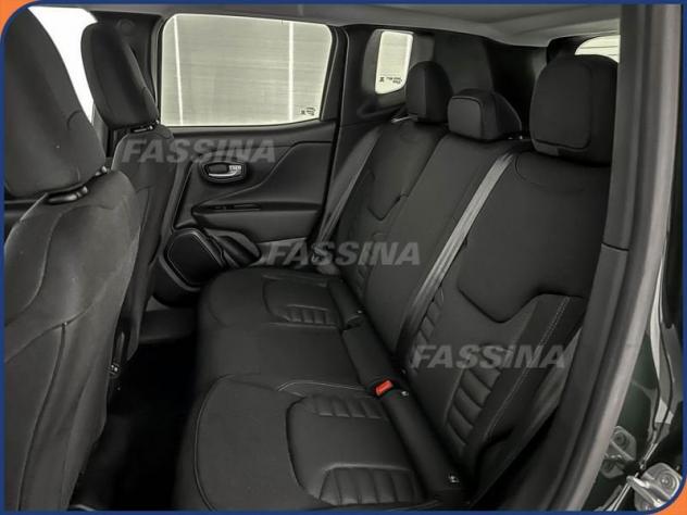 Jeep Renegade 4xe 1.3 T4 PHEV 240cv North Star 4xe Auto - Foto 10