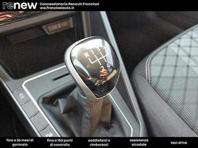 VOLKSWAGEN Polo 1.0 TSI 95cv R Line rif. 24083432 - Foto 10